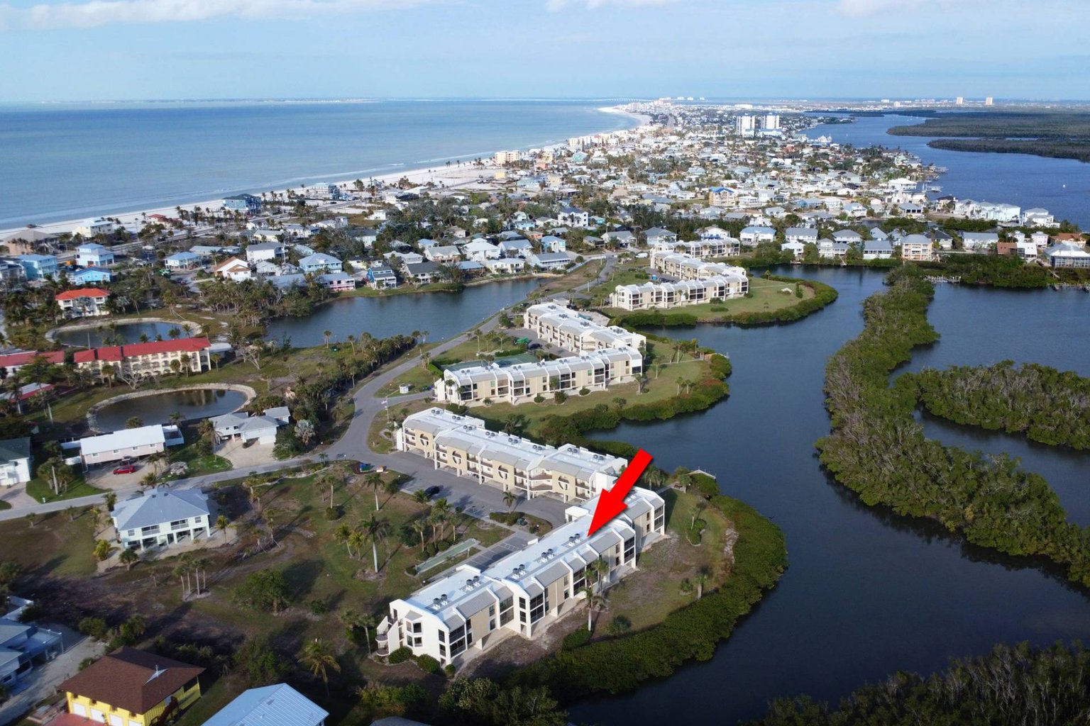 Fort Myers Beach Vacation Rental