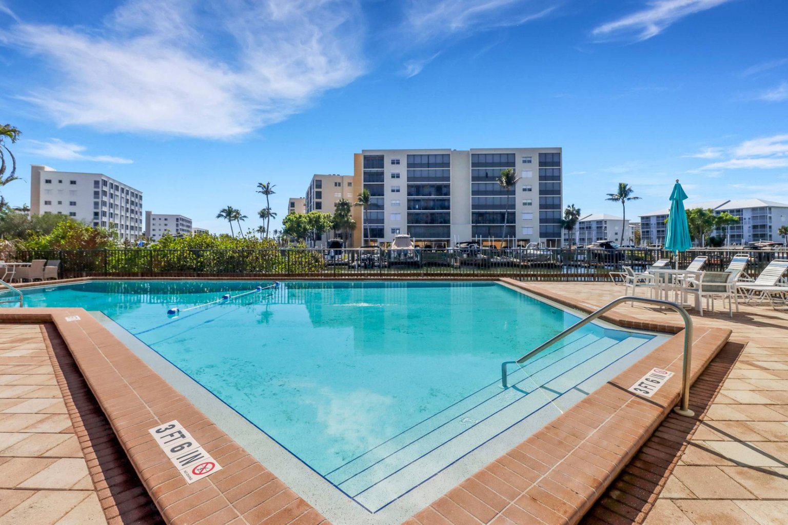 Fort Myers Beach Vacation Rental