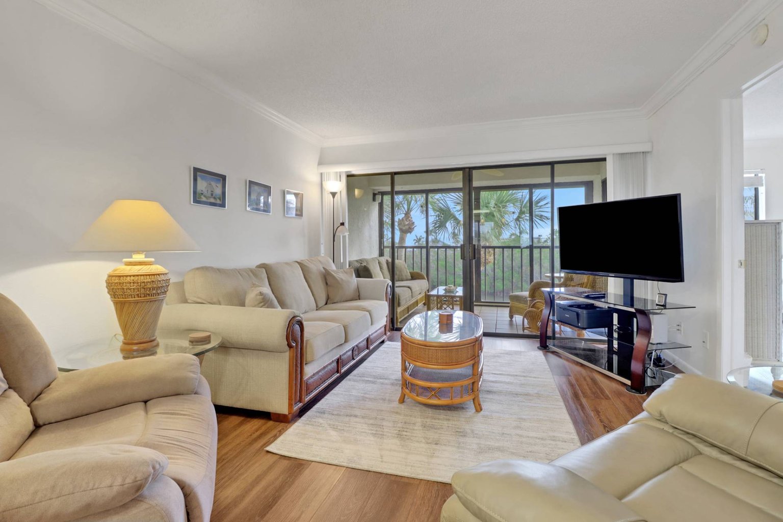 Fort Myers Beach Vacation Rental