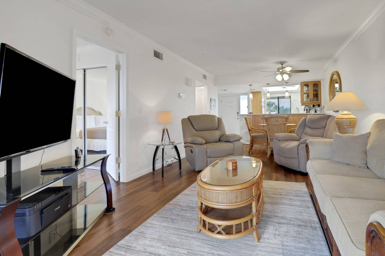 Fort Myers Beach Vacation Rental