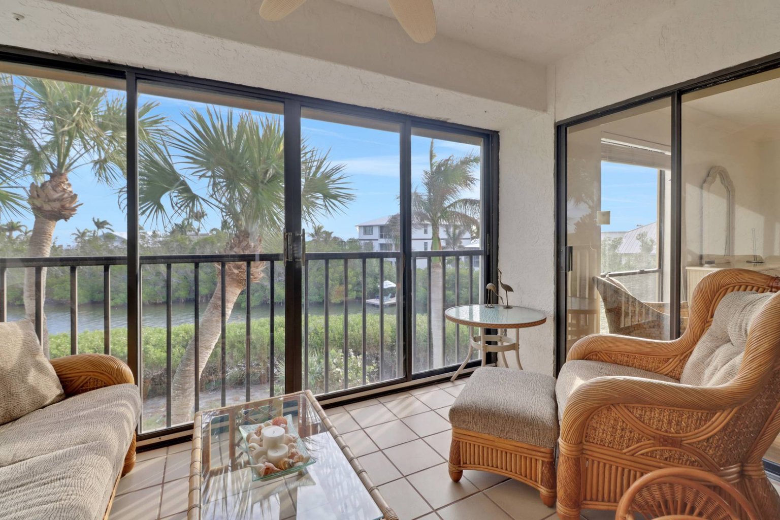 Fort Myers Beach Vacation Rental