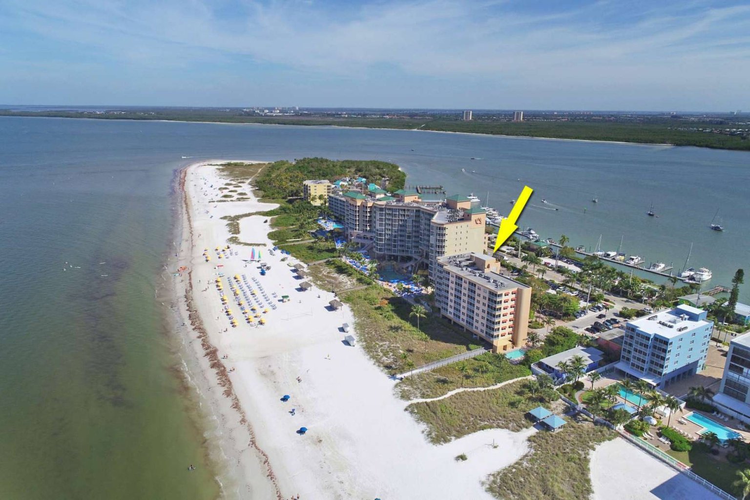 Fort Myers Beach Vacation Rental