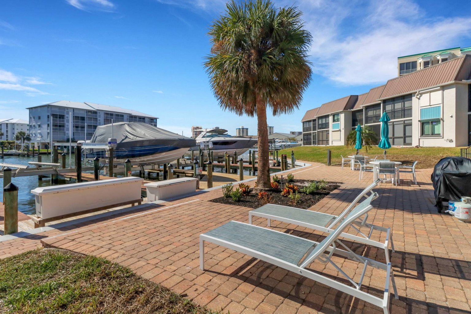 Fort Myers Beach Vacation Rental