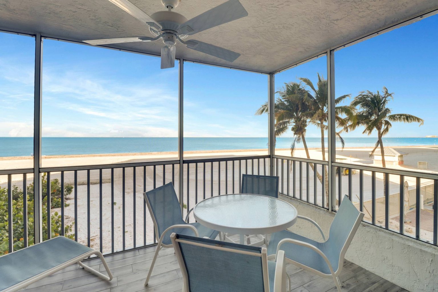 Fort Myers Beach Vacation Rental