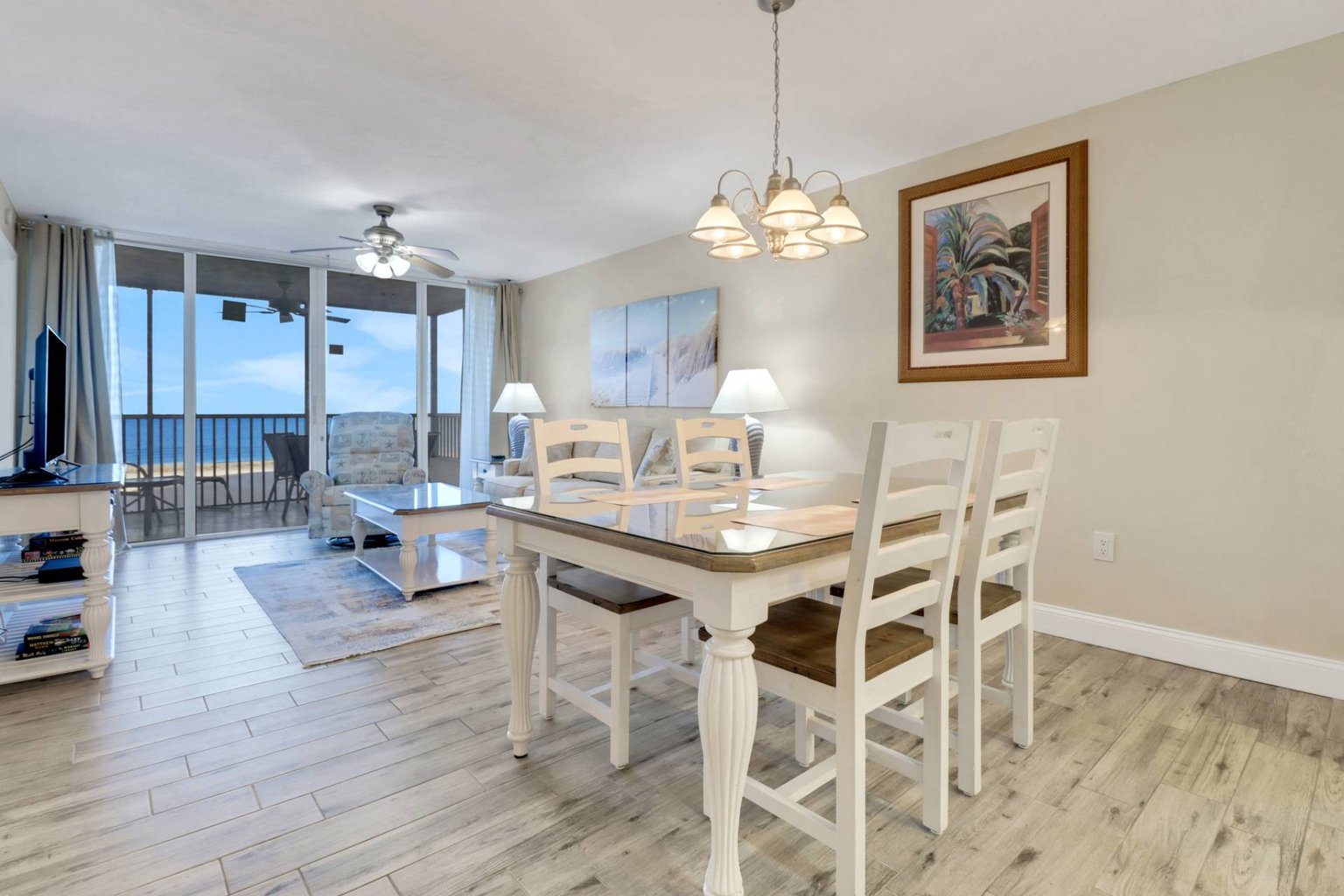 Fort Myers Beach Vacation Rental