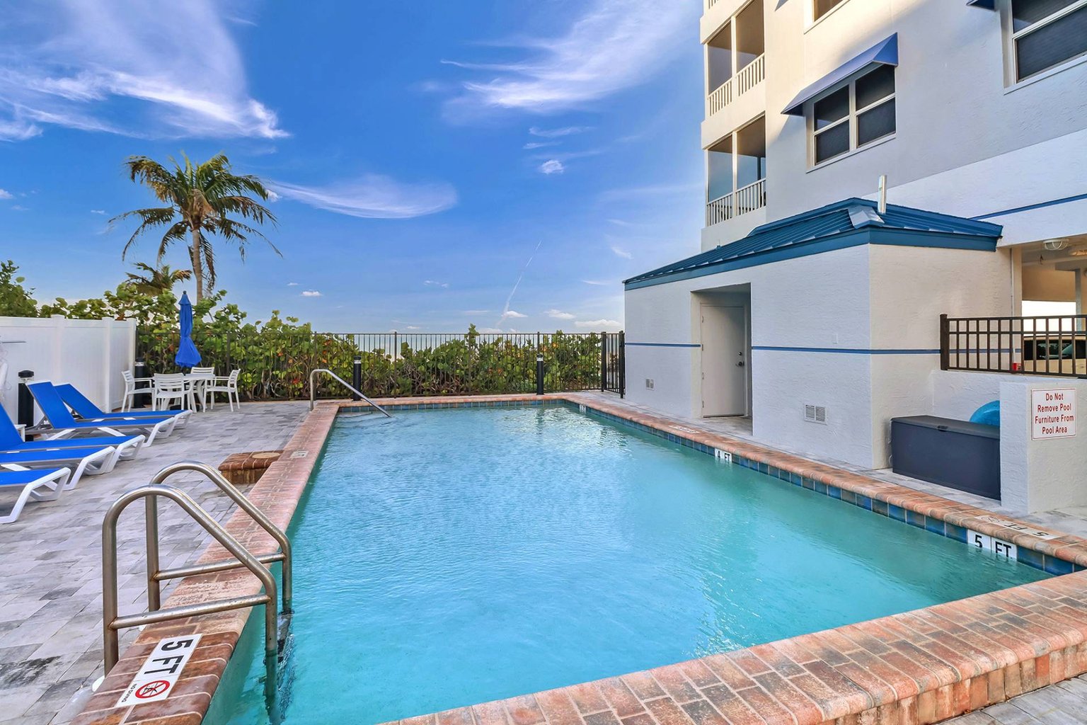 Fort Myers Beach Vacation Rental