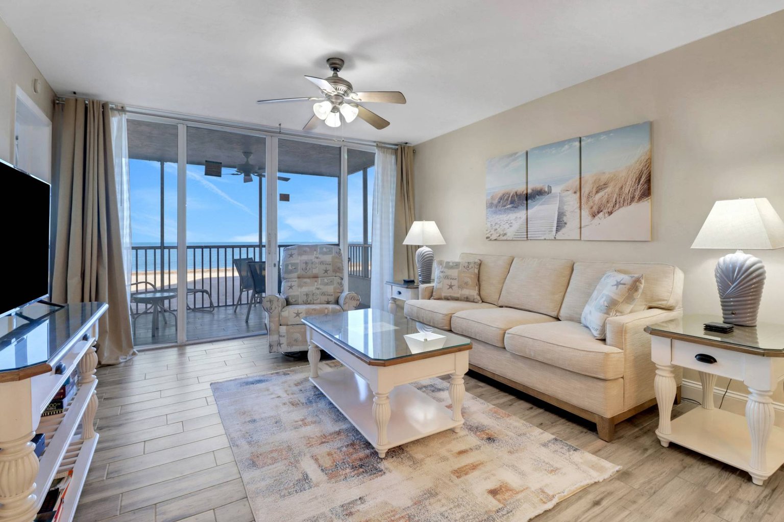 Fort Myers Beach Vacation Rental