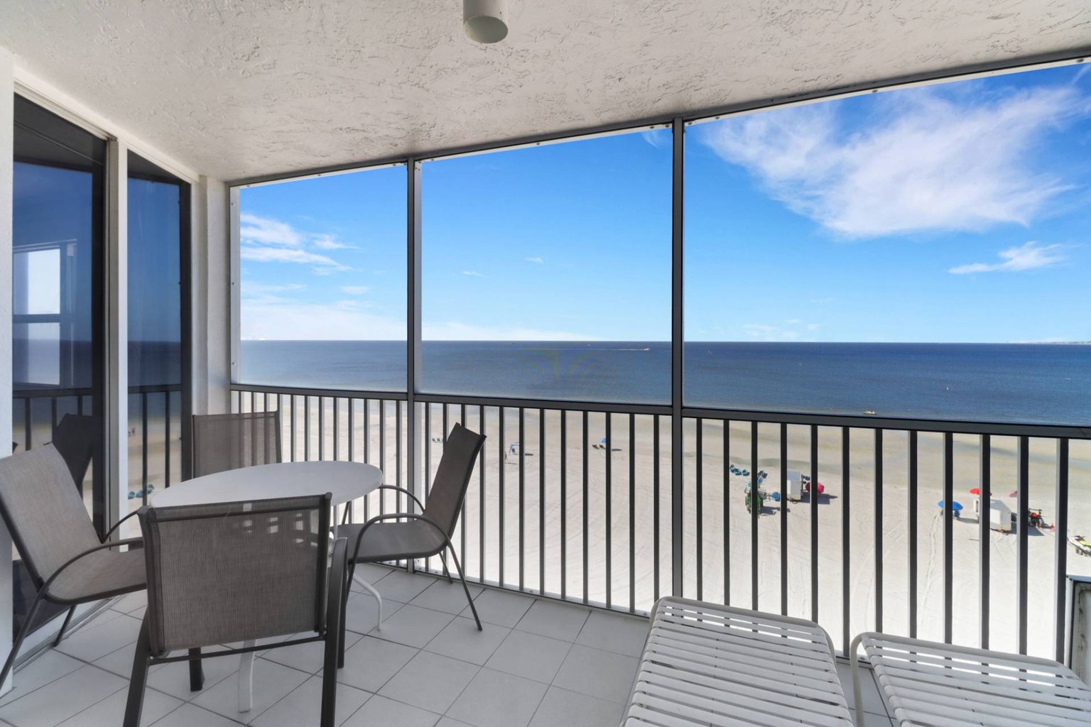 Fort Myers Beach Vacation Rental
