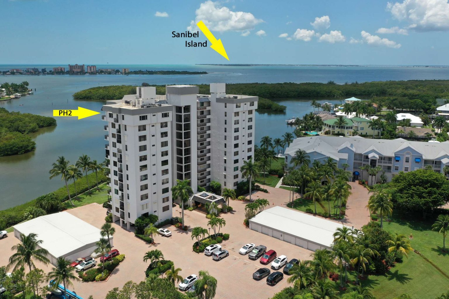 Fort Myers Beach Vacation Rental