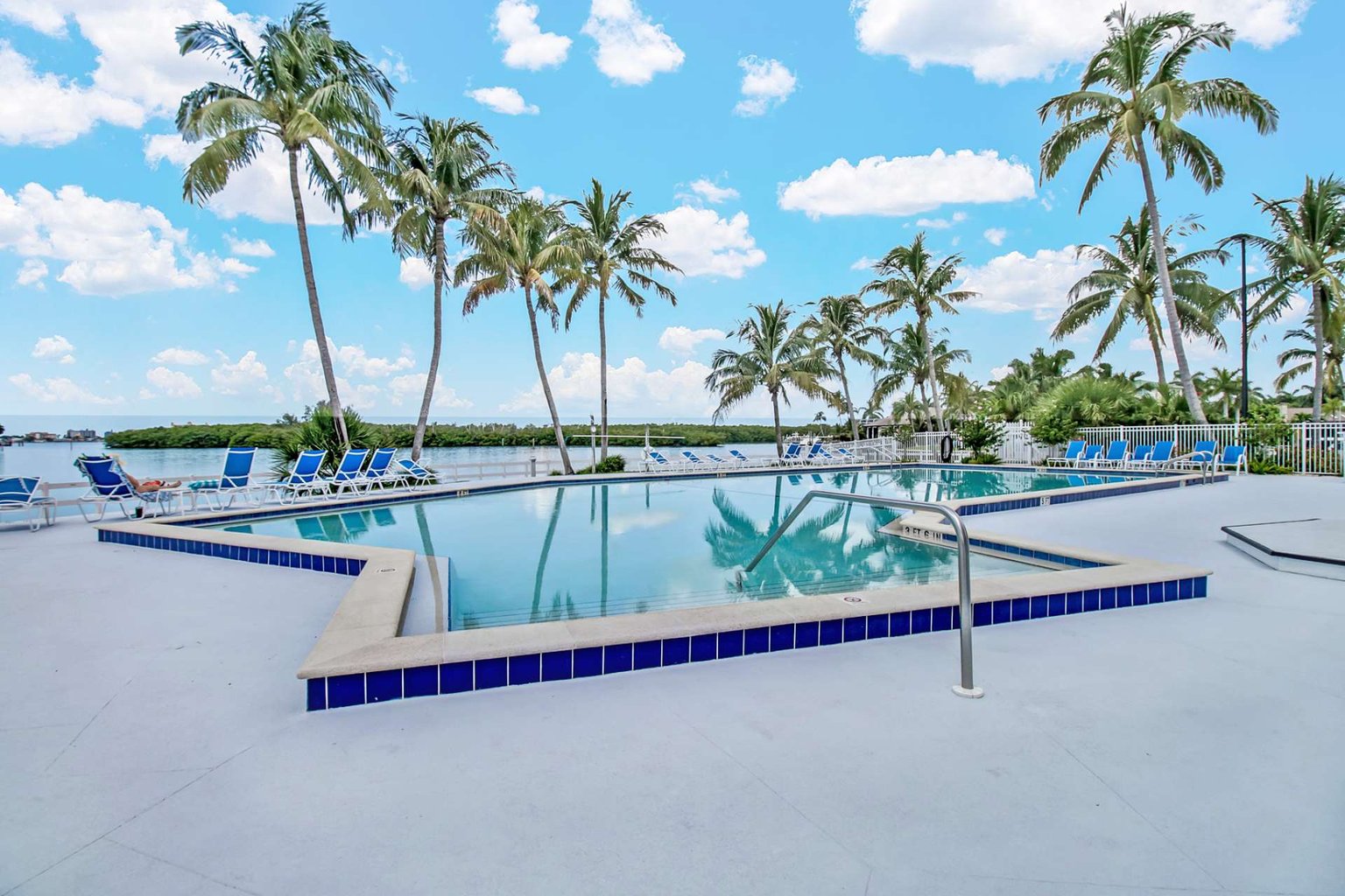 Fort Myers Beach Vacation Rental