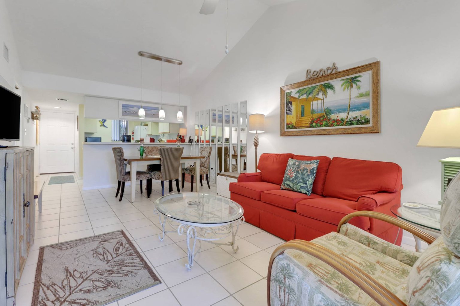 Bonita Springs Vacation Rental