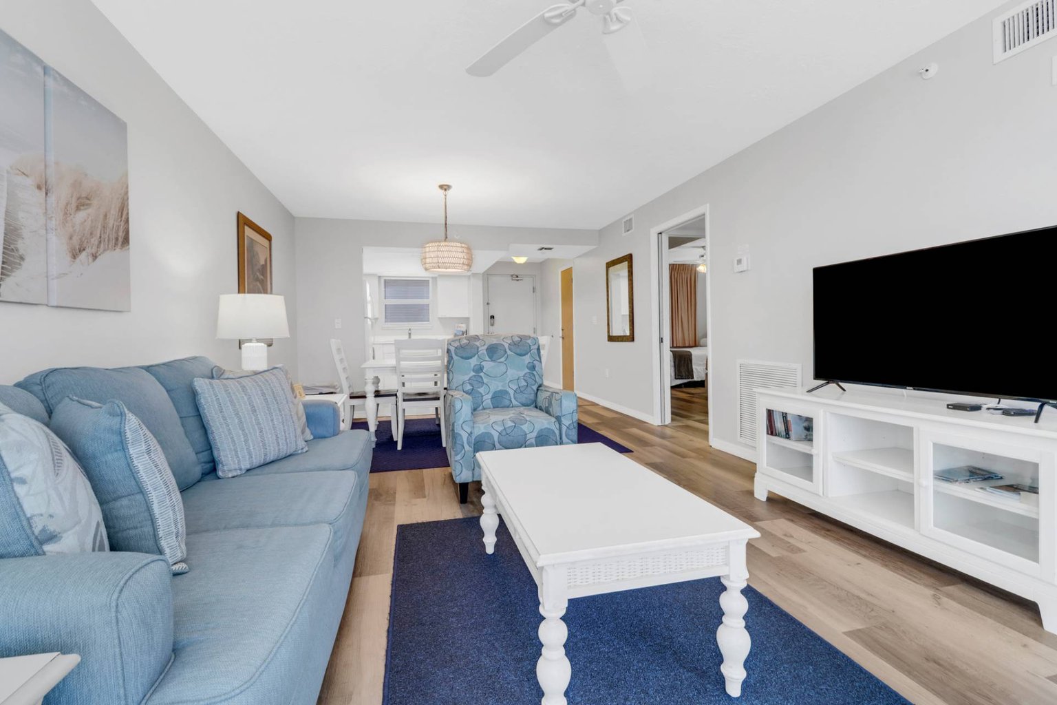Fort Myers Beach Vacation Rental
