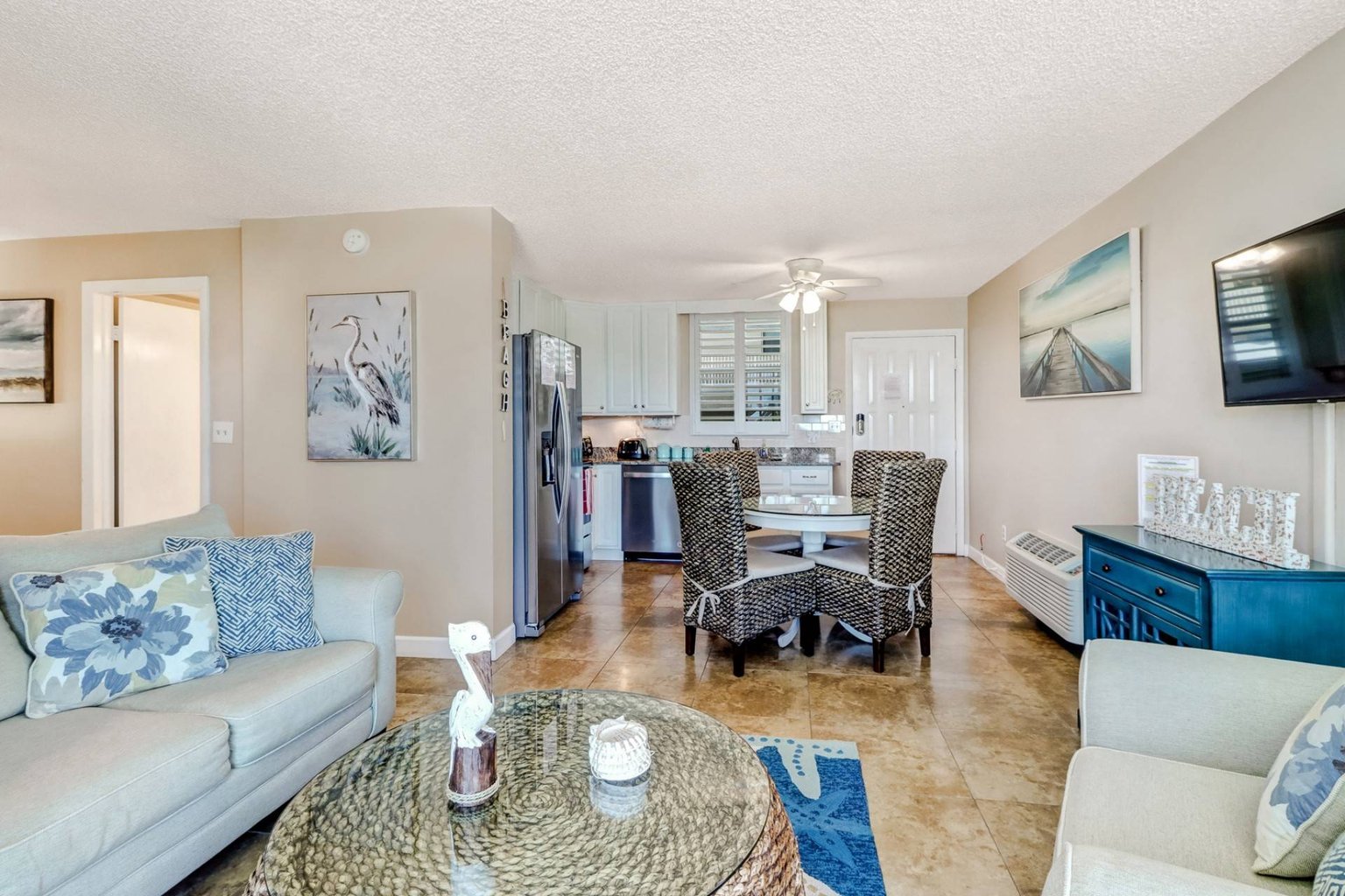 Bonita Springs Vacation Rental