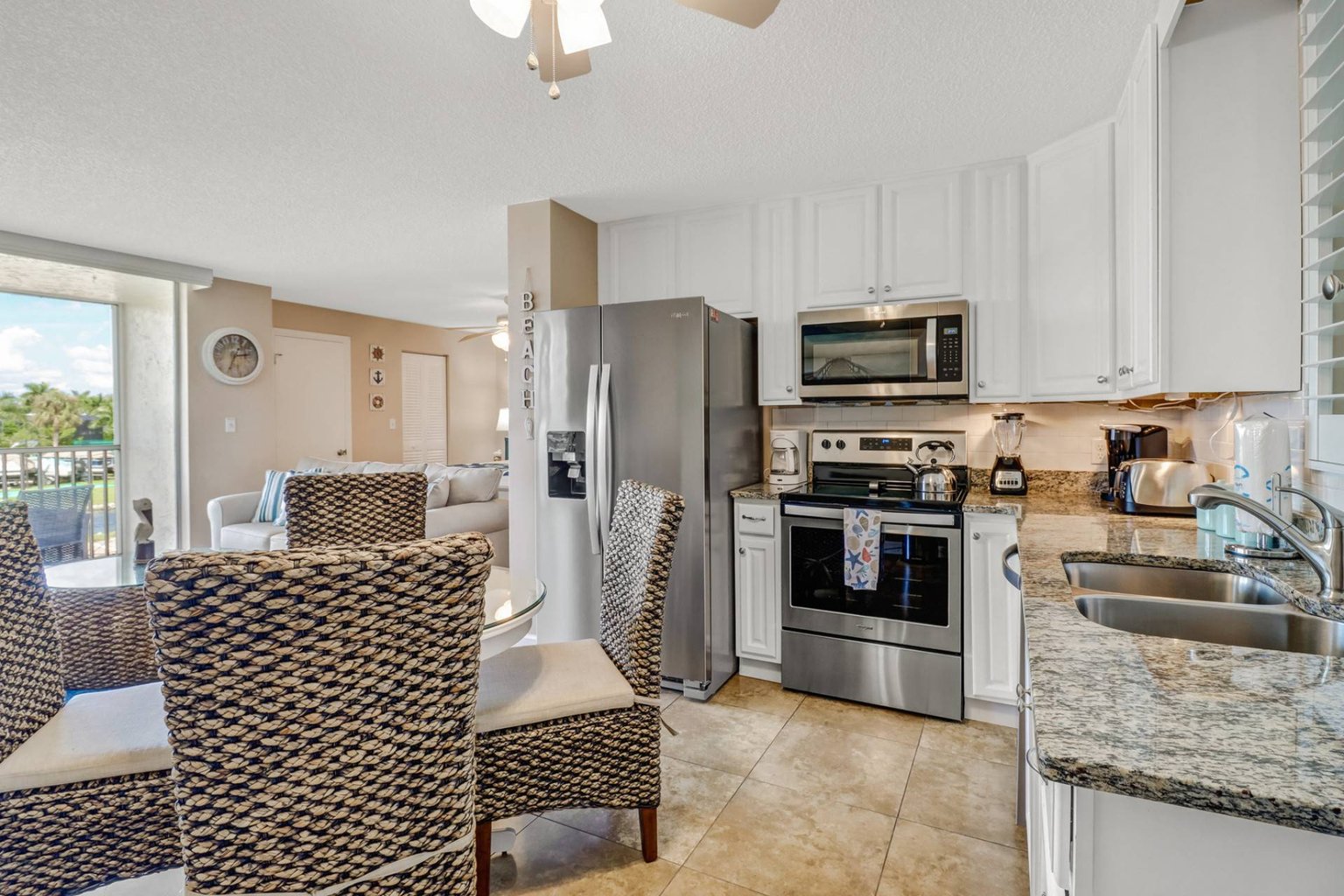 Bonita Springs Vacation Rental