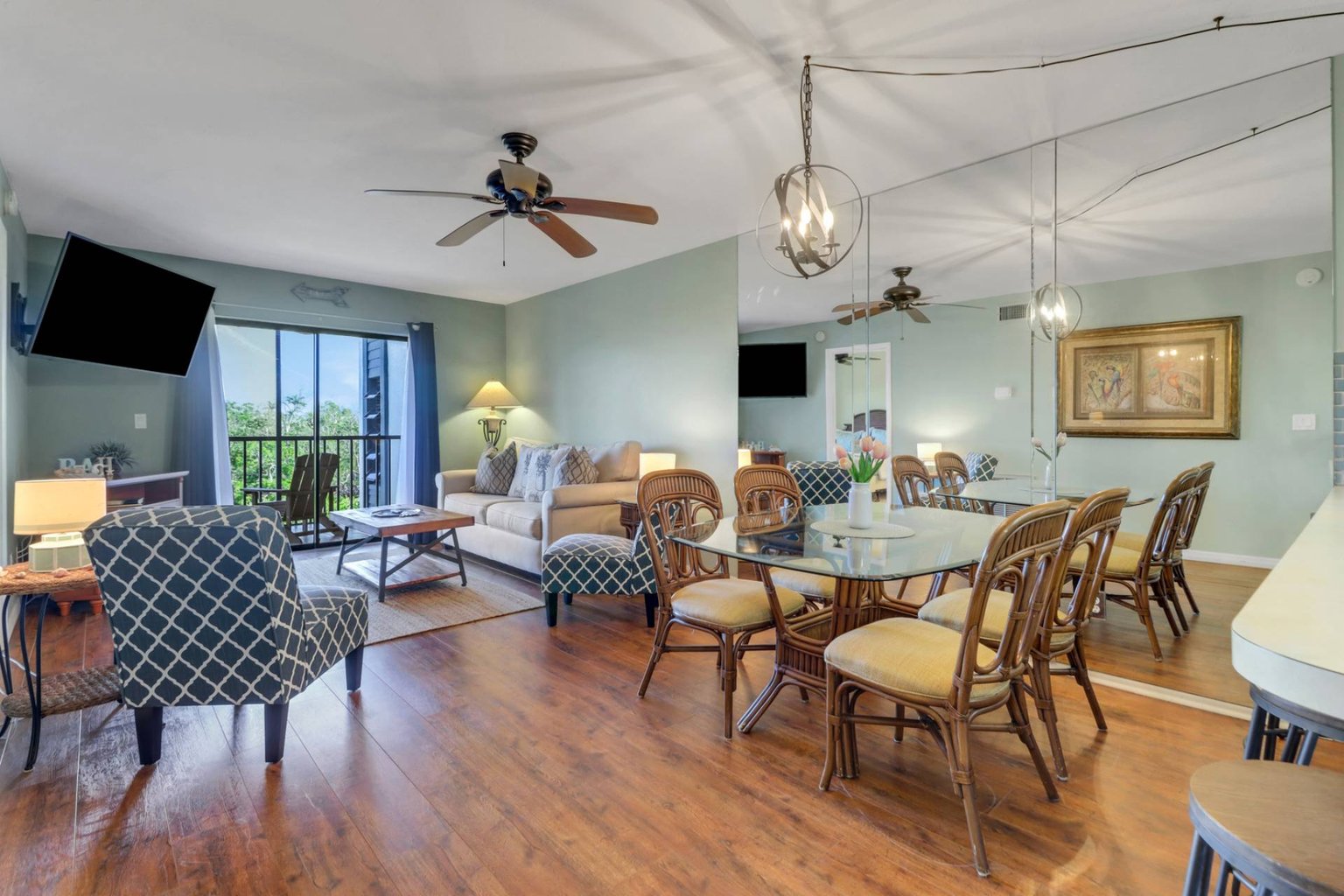 Fort Myers Beach Vacation Rental