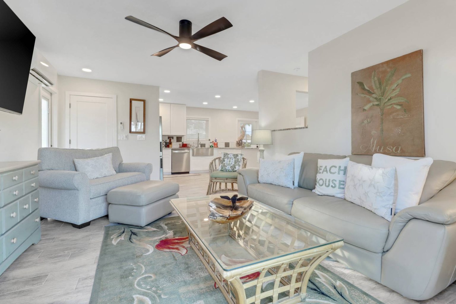 Fort Myers Beach Vacation Rental