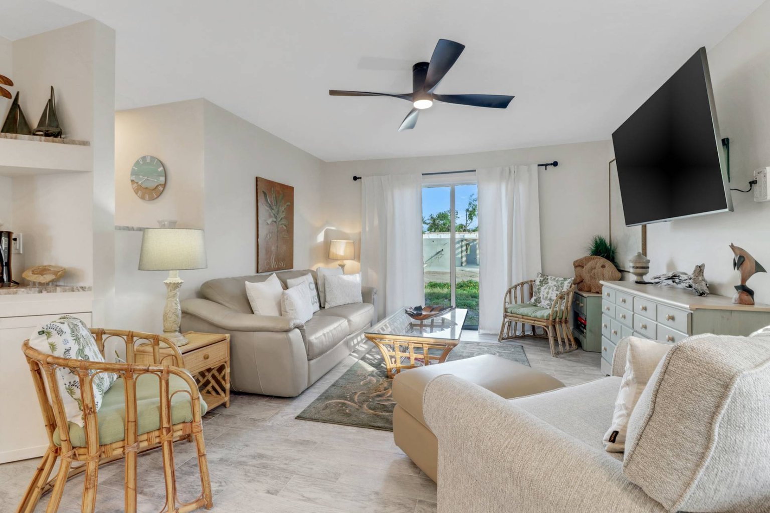 Fort Myers Beach Vacation Rental