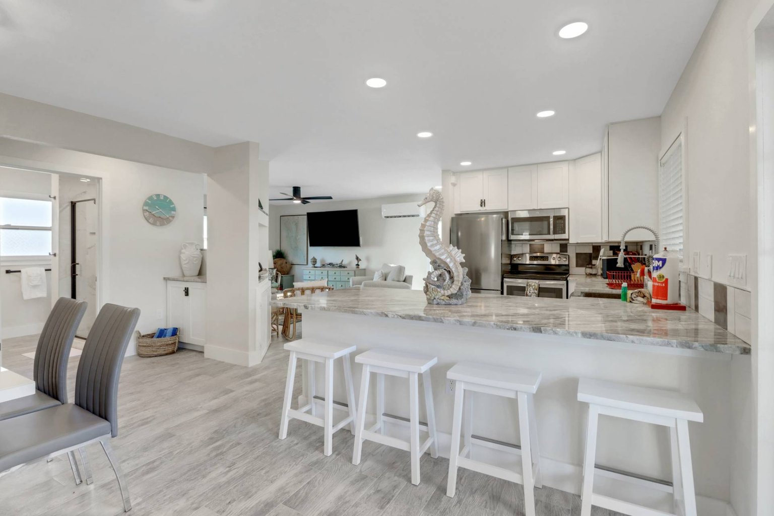 Fort Myers Beach Vacation Rental