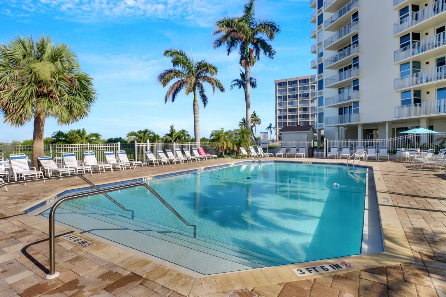 Fort Myers Beach Vacation Rental