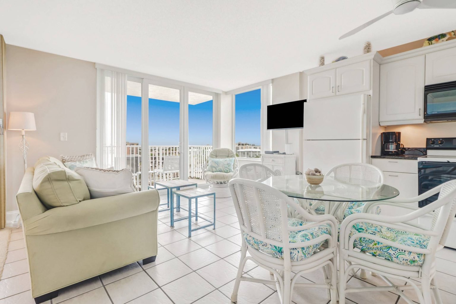 Fort Myers Beach Vacation Rental