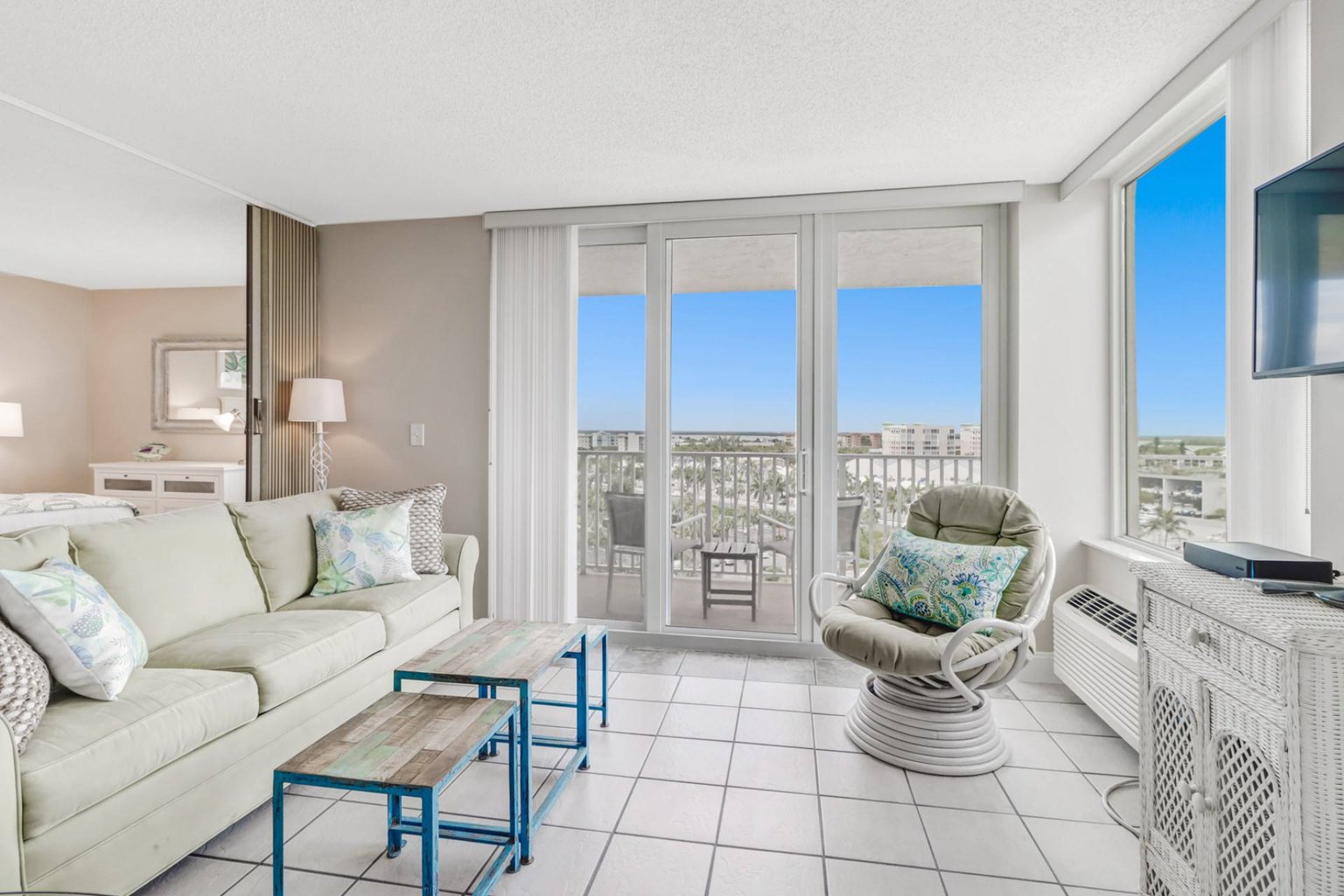 Fort Myers Beach Vacation Rental