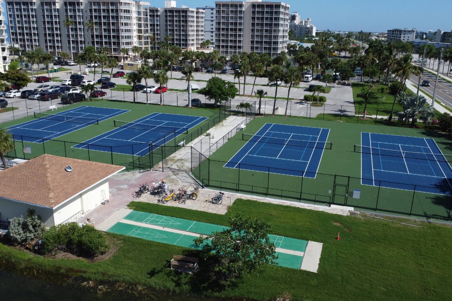 Fort Myers Beach Vacation Rental