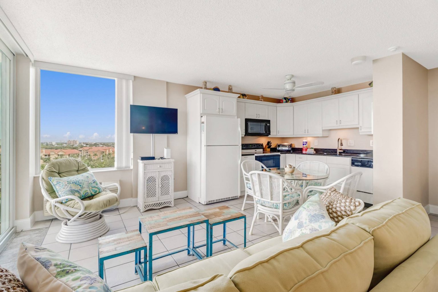 Fort Myers Beach Vacation Rental