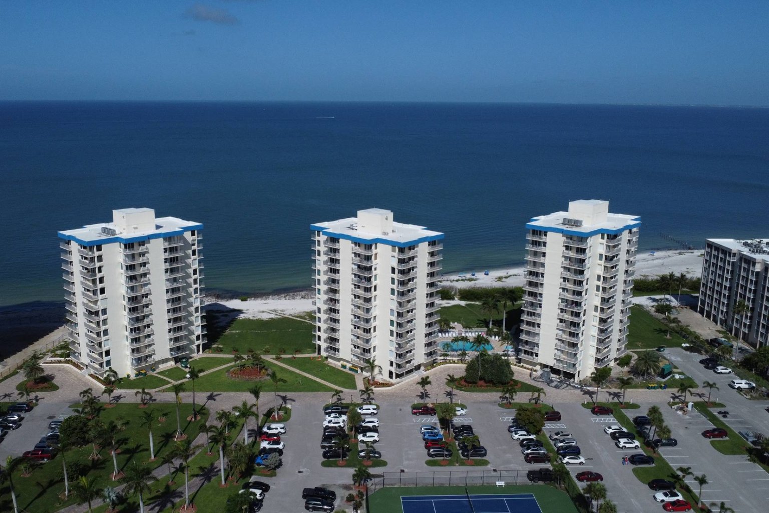 Fort Myers Beach Vacation Rental