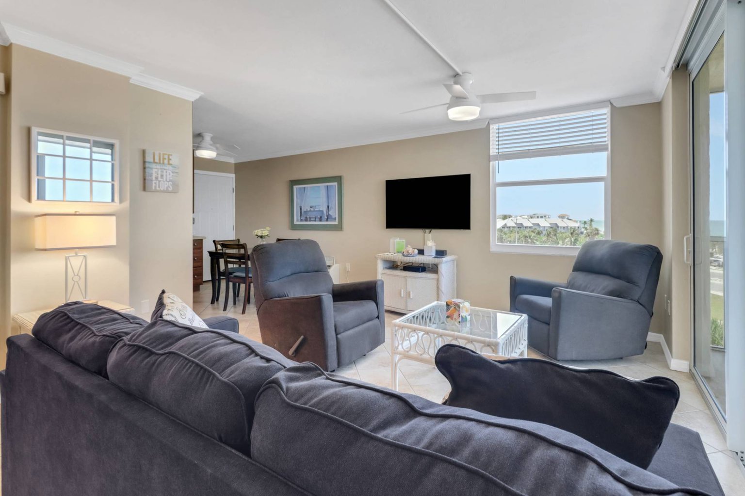 Bonita Springs Vacation Rental