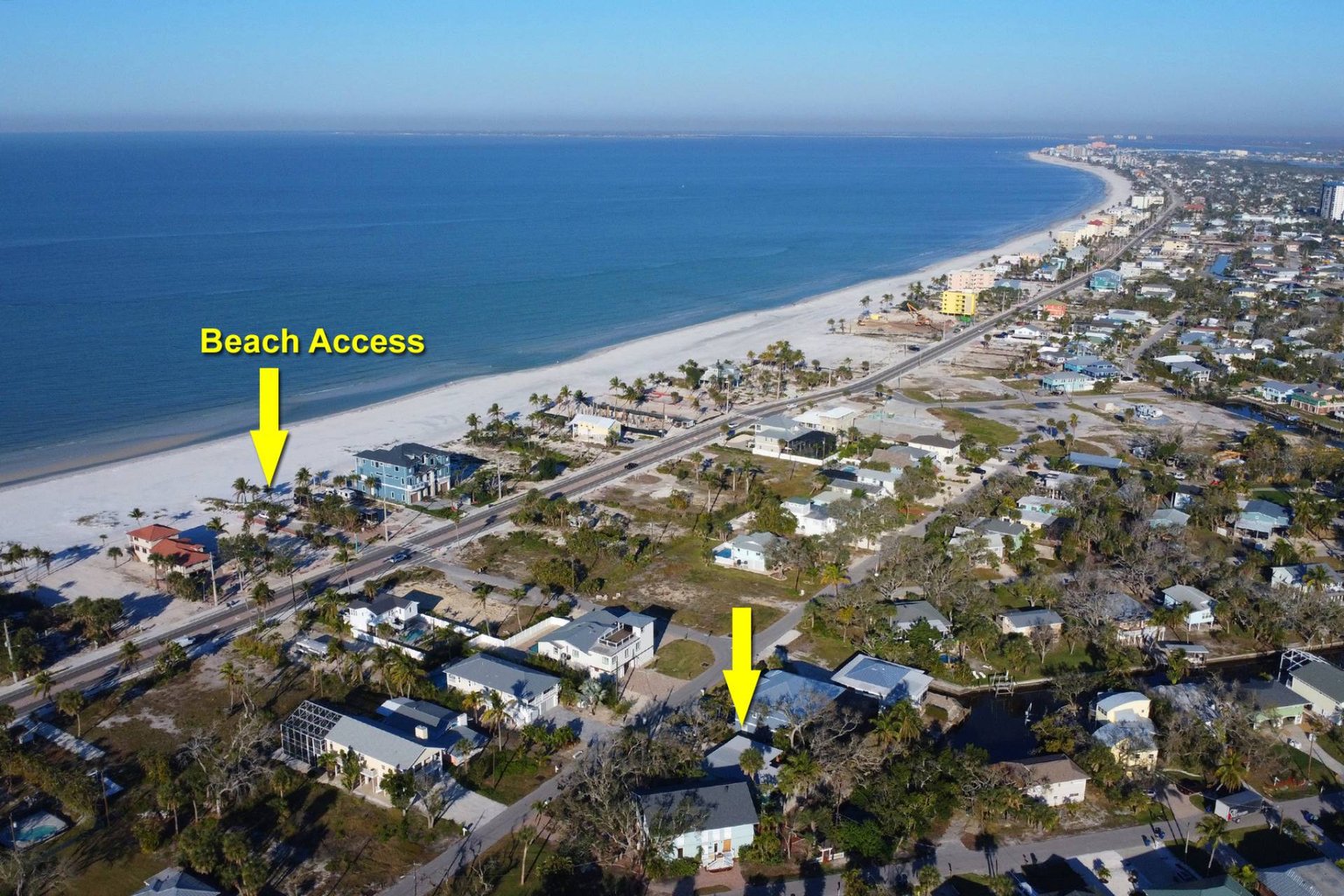 Fort Myers Beach Vacation Rental