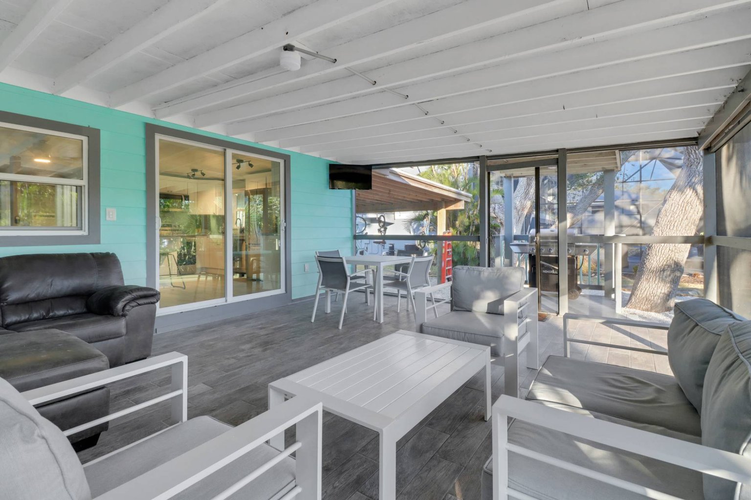 Fort Myers Beach Vacation Rental