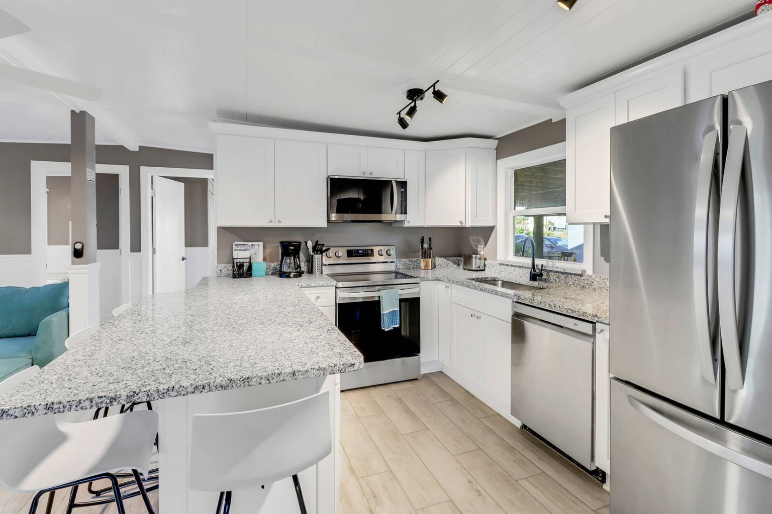 Fort Myers Beach Vacation Rental