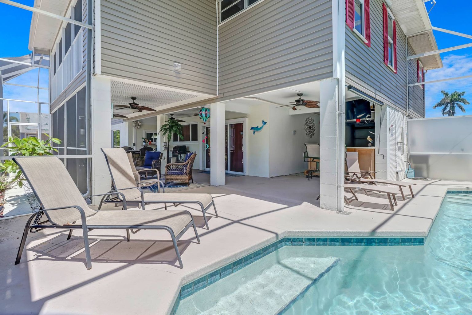 Bonita Springs Vacation Rental