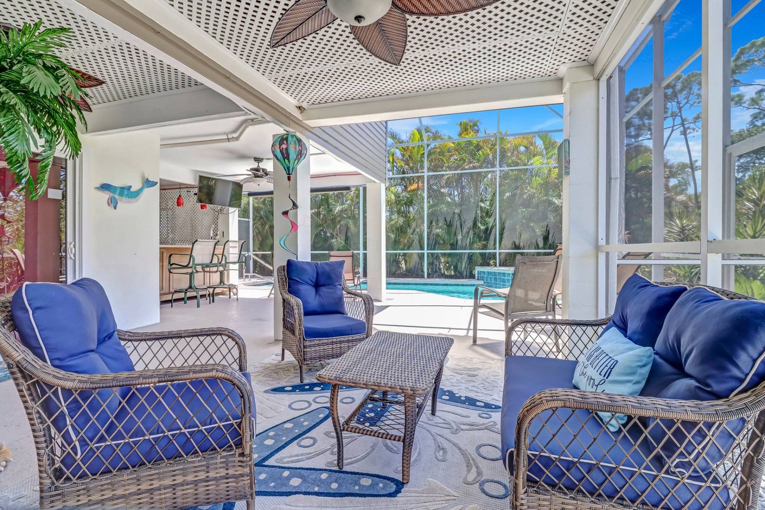 Bonita Springs Vacation Rental