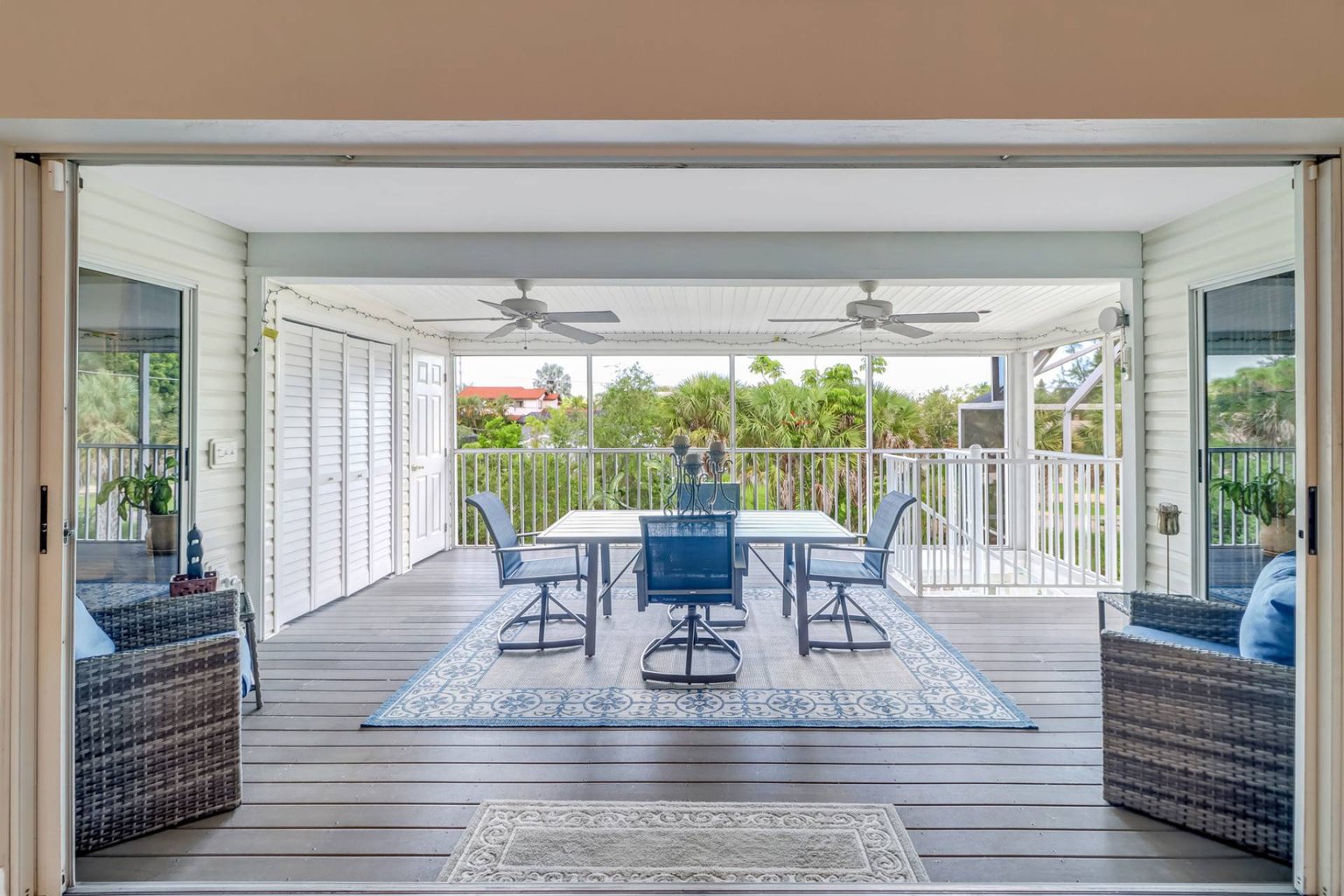 Bonita Springs Vacation Rental