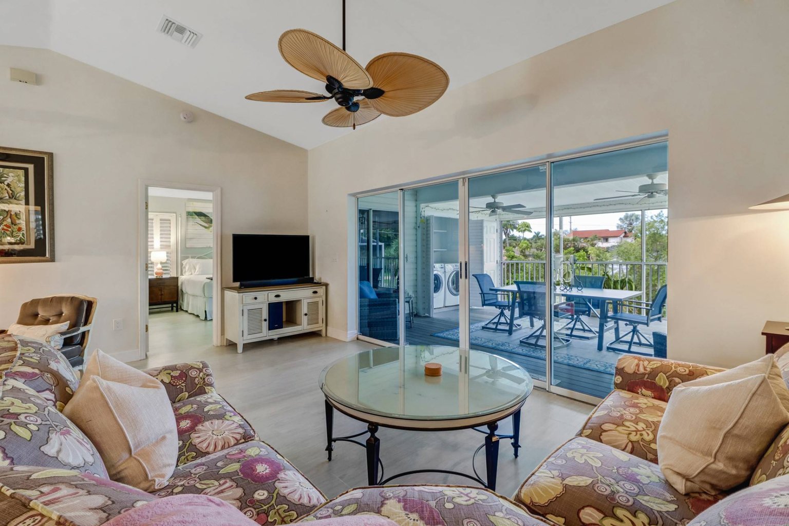 Bonita Springs Vacation Rental