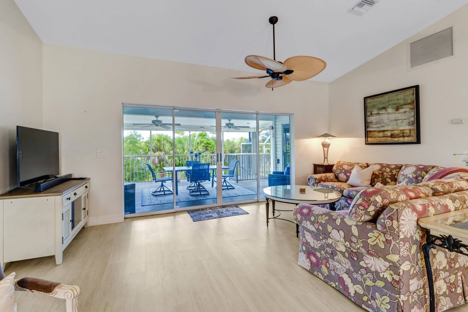 Bonita Springs Vacation Rental