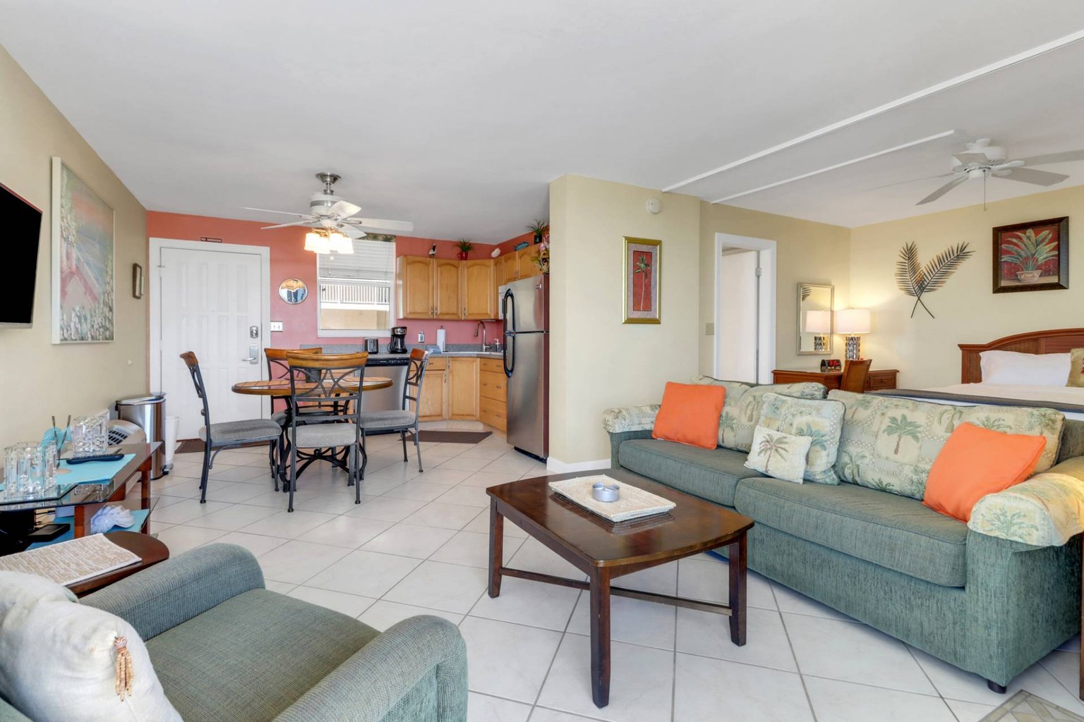 Bonita Springs Vacation Rental