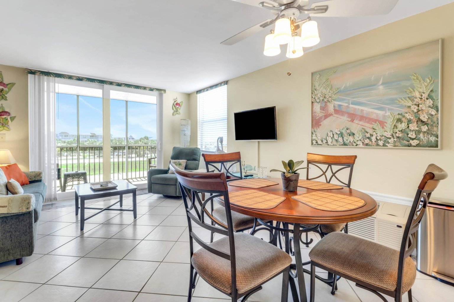 Bonita Springs Vacation Rental