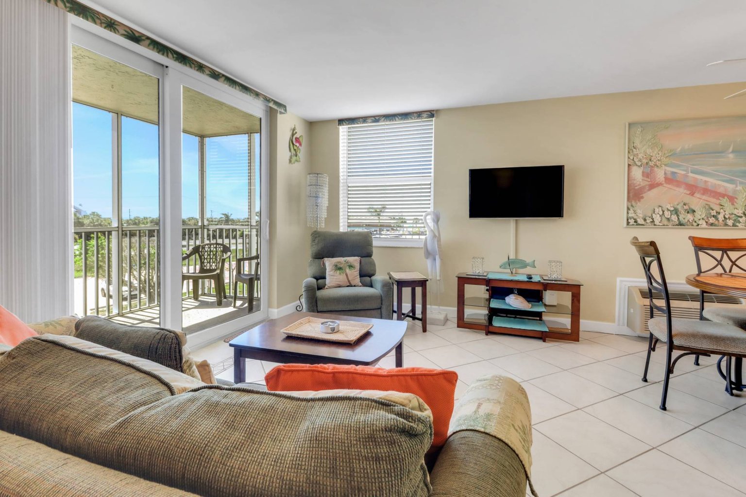 Bonita Springs Vacation Rental