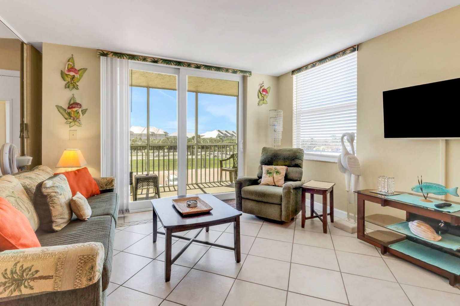 Bonita Springs Vacation Rental