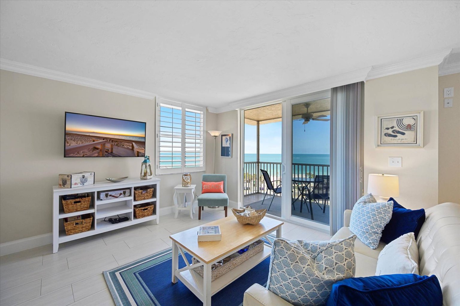 Bonita Springs Vacation Rental