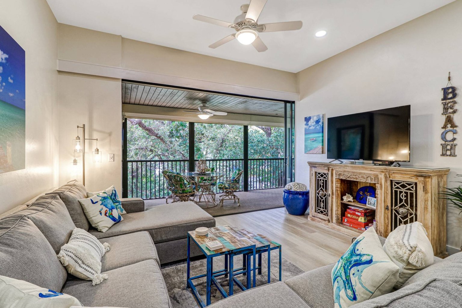 Bonita Springs Vacation Rental