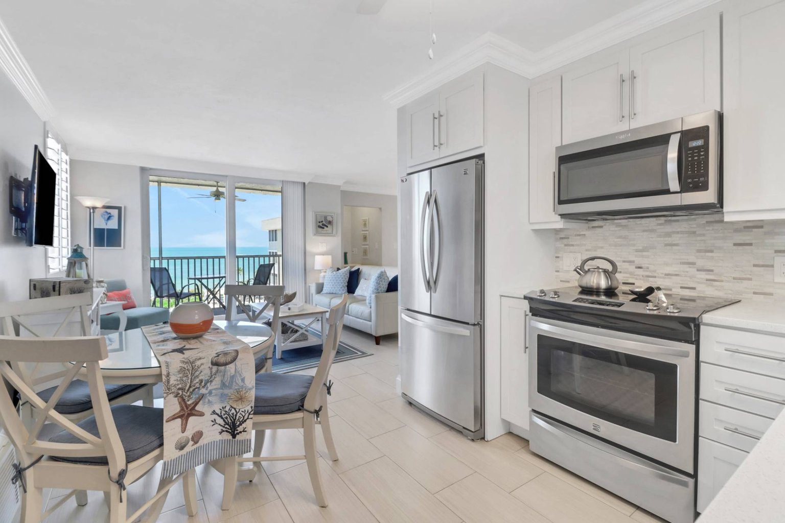 Bonita Springs Vacation Rental