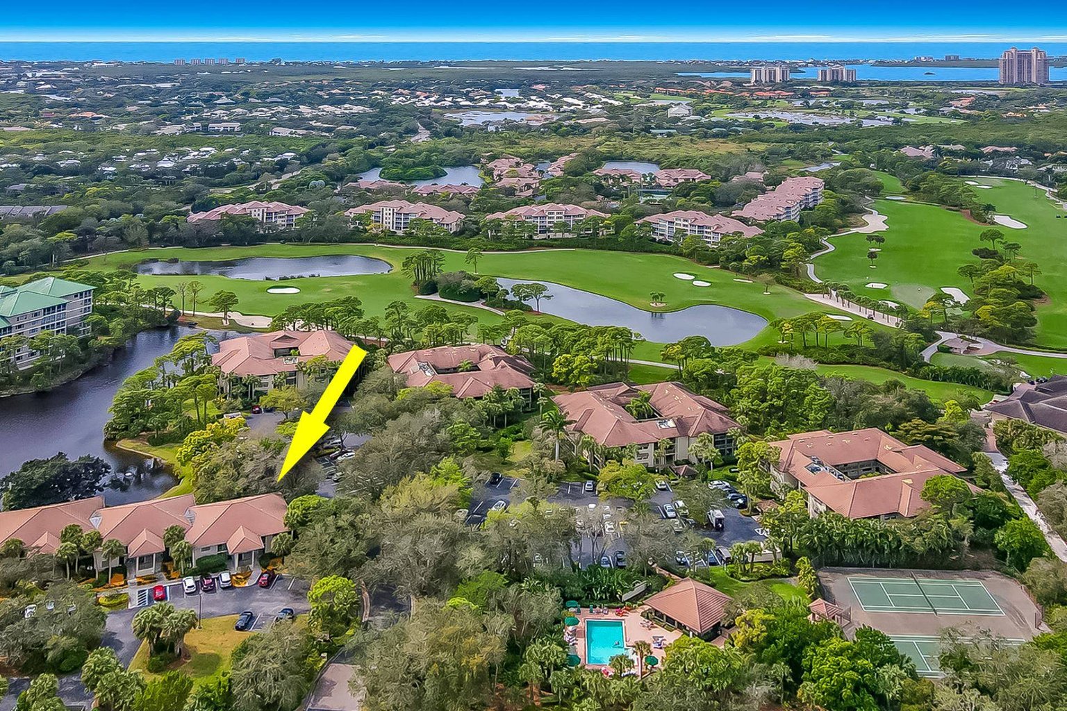 Bonita Springs Vacation Rental