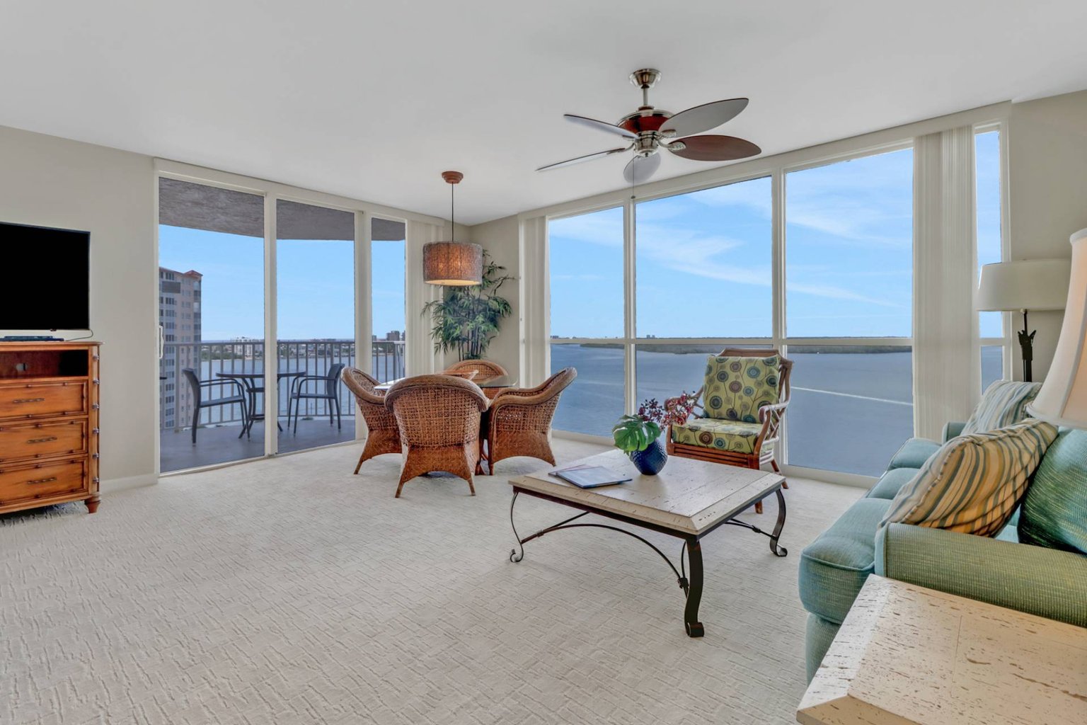 Fort Myers Beach Vacation Rental