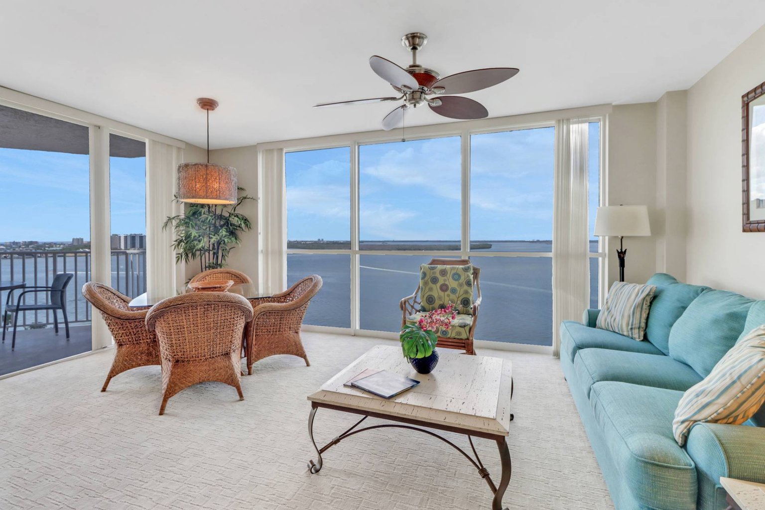 Fort Myers Beach Vacation Rental