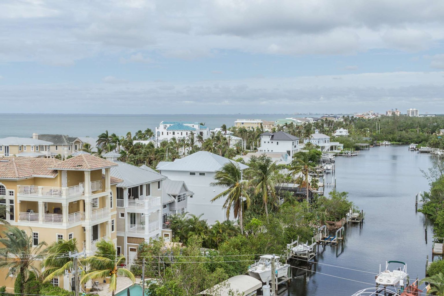 Bonita Springs Vacation Rental