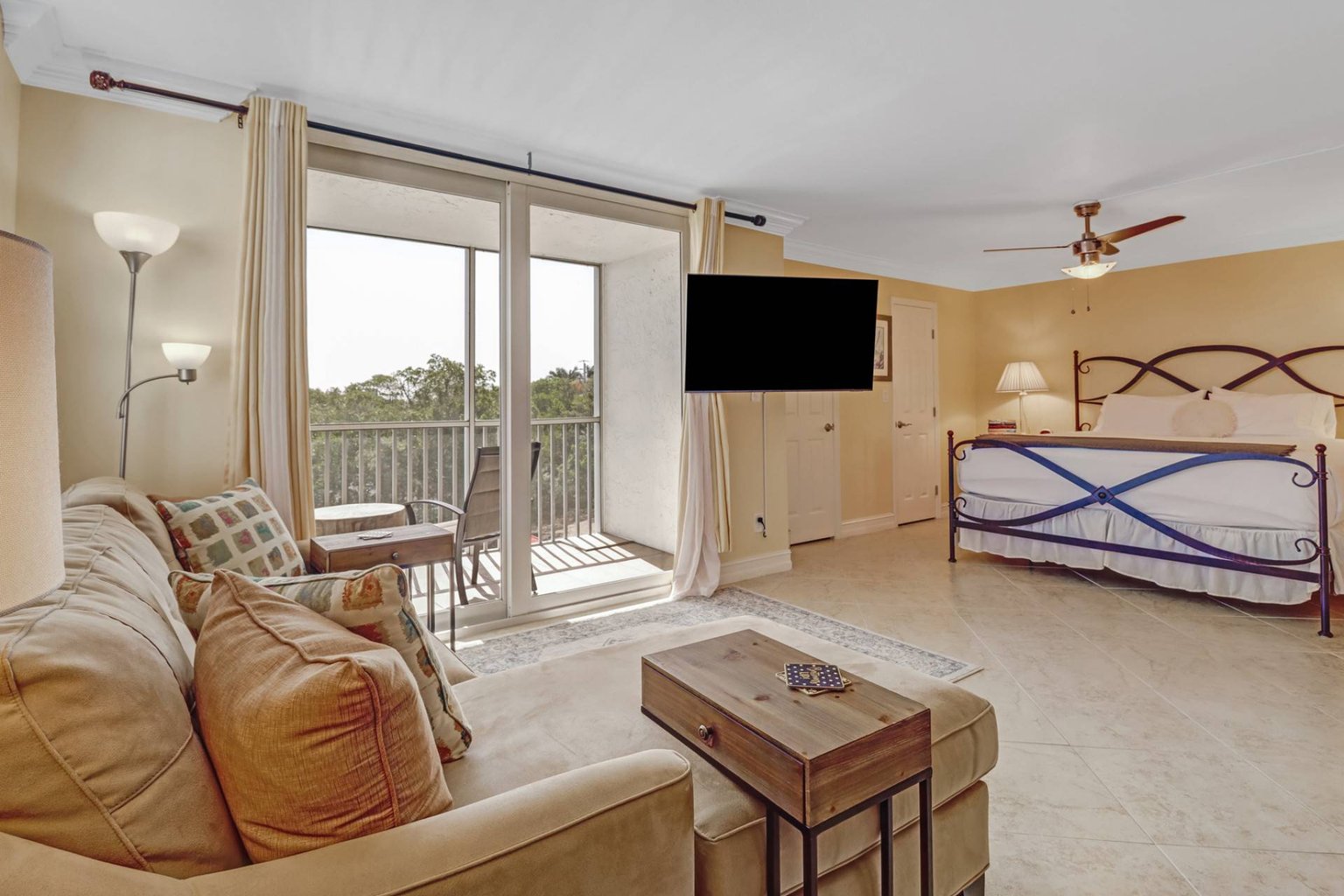 Bonita Springs Vacation Rental