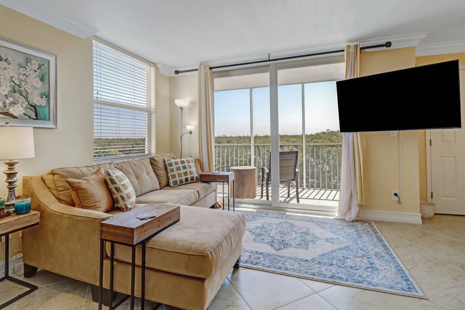 Bonita Springs Vacation Rental